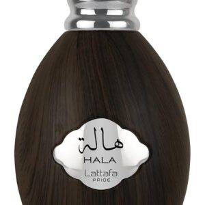 Hala Lattafa Perfumes for women and men