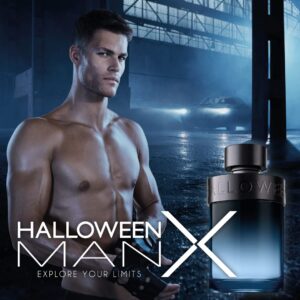 Halloween Man X Halloween for men