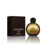 Halston 1-12 Halston cologne - a fragrance for men 1976