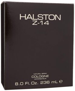 Halston Z-14 Cologne By Halston for Men