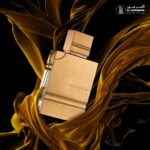 Haramain Amber Oud Gold Edition, 60ml, Eau De Parfum