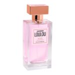 Haramain Loulou Rose, 100ml, Eau De Parfum