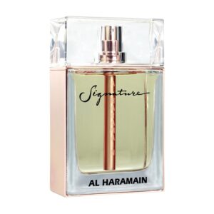 Haramain Signature Rose Gold Al Haramain Perfumes