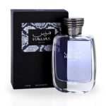 Hawas for Men Eau De Parfum - 100ML (3.4 oz) by Rasasi