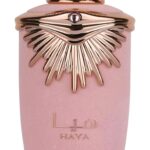 Haya Lattafa Perfumes for women