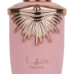 Haya Lattafa Perfumes for women