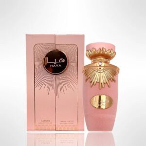 Haya Lattafa Perfumes for women