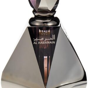 Hayati Al Haramain Perfumes for women and men