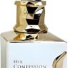 Her Confession Lattafa Perfumes for women