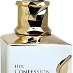 Her Confession Lattafa Perfumes for women