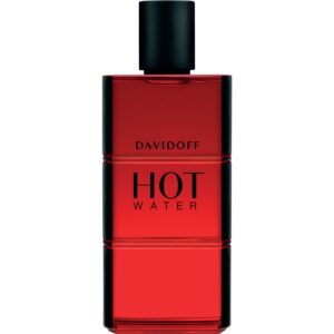 Hot Water Cologne By Davidoff for Men