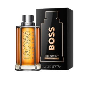 Hugo Boss THE SCENT Eau de Toilette, 6.7 Fl Oz