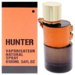 Hunter Armaf perfume - a fragrance for women