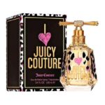 I Love Juicy Couture Eau de Parfum Spray