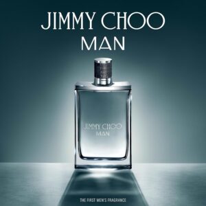 Jimmy Choo Man Jimmy Choo for men