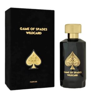 Jo Milano Game Of Spades Wildcard Parfum for Everyone