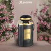 Haramain Detour Noir, 100ml, Eau De Parfum