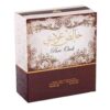 Khalis Oudi (Pure Oudi) by Lattafa Perfumes 2pc Set