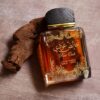 Khalis Oudi (Pure Oudi) by Lattafa Perfumes 2pc Set