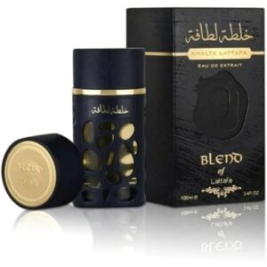 Khalta Blend Of Lattafa EDP-100ml(3.4 oz) by Lattafa