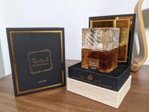 Khamrah-Lattafa-Perfumes-for-women-and-men