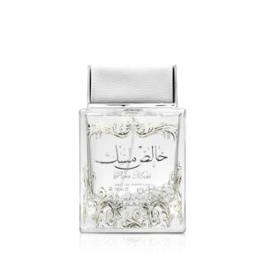 LATTAFA PURE MUSK 3.4 EAU DE PARFUM SPRAY