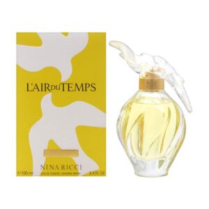 L'Air du Temps - Eau de Toilette