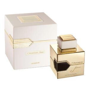 L'Aventure Femme Al Haramain Perfumes for women