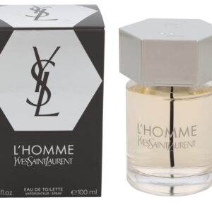 L'Homme Eau De Toilette Spray - Men's Fragrance