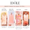 Lancôme Idôle Eau de Toilette - Fresh & Energizing