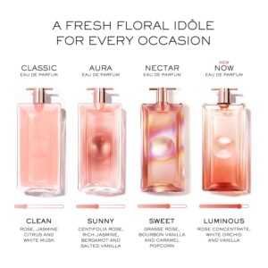 Lancome Idôle Now Eau de Parfum - Long Lasting