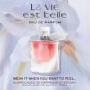 Lancôme La Vie Est Belle Eau de Parfum - Floral & Sweet