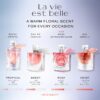 Lancôme La Vie Est Belle Eau de Parfum - Floral & Sweet