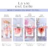 Lancôme La Vie Est Belle Eau de Parfum - Floral & Sweet