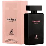 Lattafa ALHAMBRA NARISSA FOR HER EAU DE PARFUM 100ml