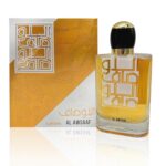 Lattafa Al Awsaaf Eau de Parfum for Men