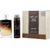 Lattafa Ameer Al Oudh Gift Set for Everyone