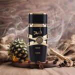 Lattafa Asad Eau de Parfum for Men