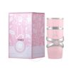 Lattafa Asad and Yara Eau de Parfum Gift Set for Women