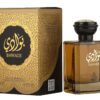 Lattafa Asdaaf Bawadi Eau De Parfum