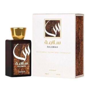 Lattafa Asdaaf Salamah Perfume