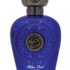 Lattafa Blue Oud Eau De Parfum