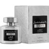 Lattafa Confidential Platinum Eau De Parfum 100ML