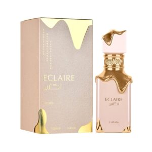 Lattafa Eclaire Eau de Parfum for Everyone