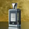 Lattafa Ejaazi Intensive Silver Eau de Parfum for Men