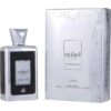 Lattafa Ejaazi Intensive Silver Eau de Parfum for Men