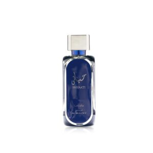 Lattafa Hayaati Al Maleky 3.4 oz - Perfume Headquarters