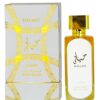 Lattafa Hayaati & Hayaati Gold Elixir  EDP-100ML