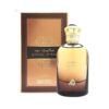 Lattafa - Iconic Oudh eau de parfum 100ml