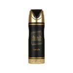 Lattafa Khamrah Perfumed Deo Spray For Unisex 200ml